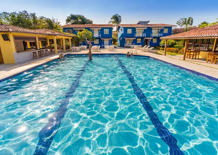 Atlântida ParkHotel Porto Seguro